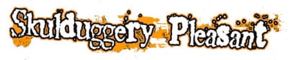 Skulduggery Pleasant: Meet the Gang - Fun Kids - the UK's children's ...