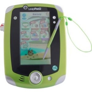 Want your own tablet computer? Here's the LeapFrog LeapPad2! - Fun Kids ...