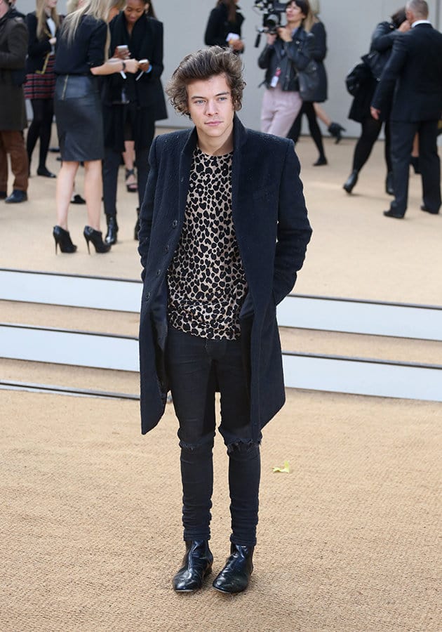 harry styles outfits one direction