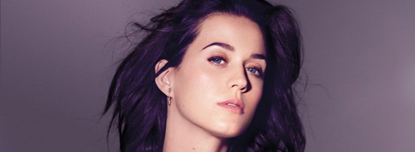 Hear new Katy Perry 'Unconditionally' from her new album Prism! - Fun ...