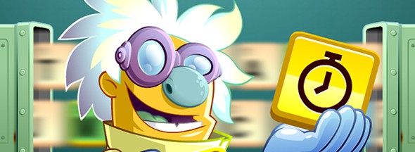 Check out fun new app Word Science! - Fun Kids - the UK's children's