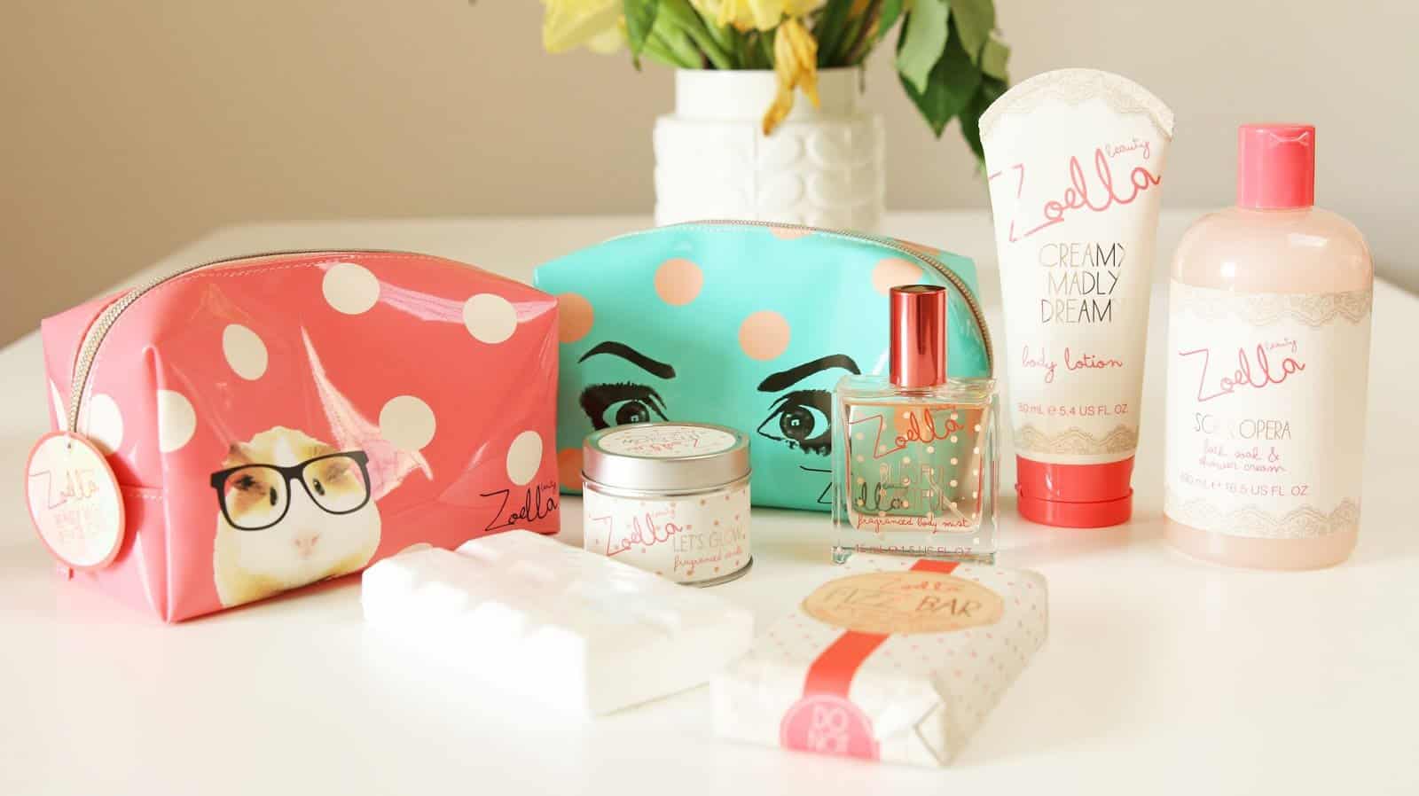 Zoella Beauty Where To Buy
