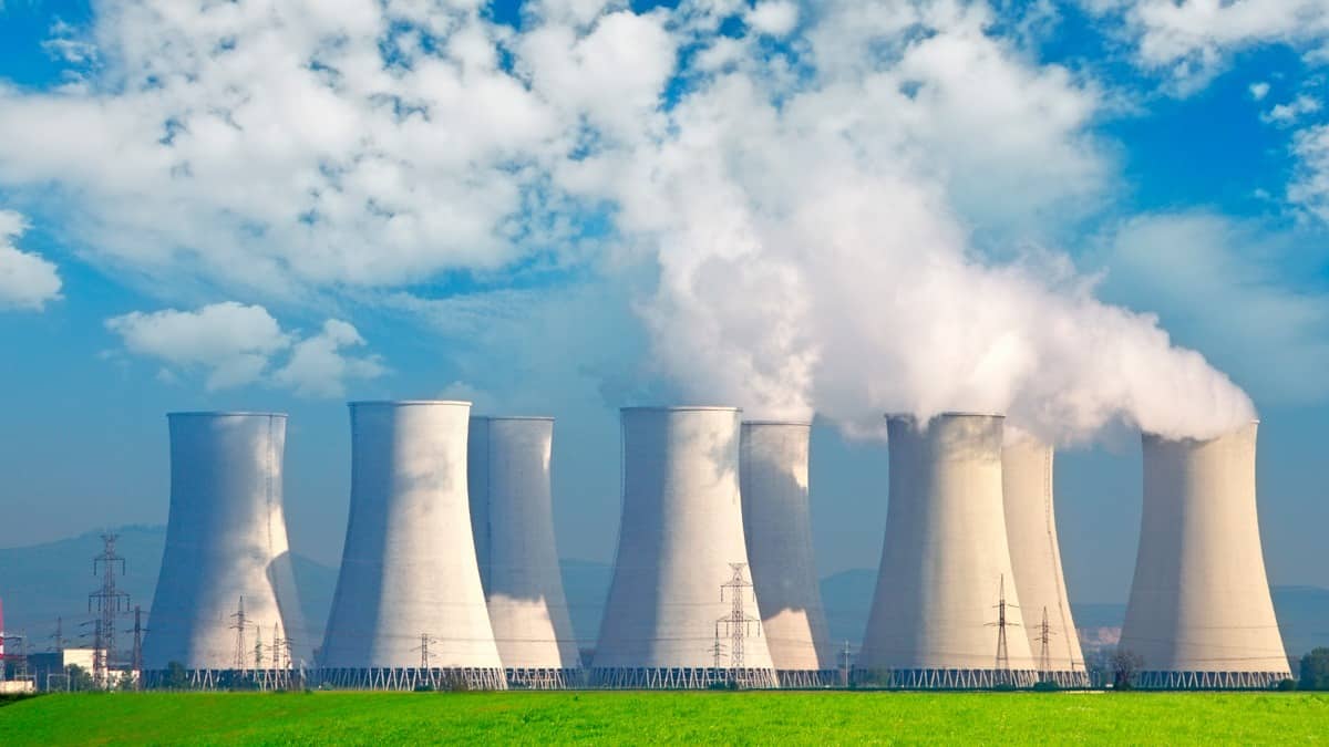 Uranium (Nuclear Power) Energy Source Fact File! Fun Kids the UK's