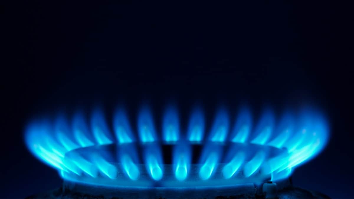 Is Natural Gas A Energy Source