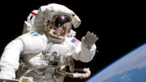 How many people have been to space before? - Fun Kids - the UK's ...