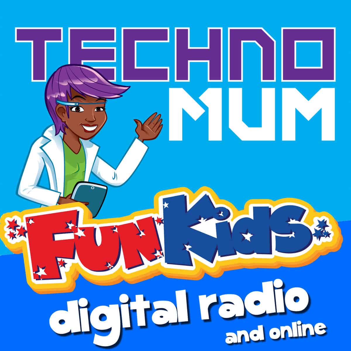 Design & Technology - Fun Kids - the UK's children's radio station