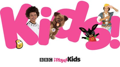 Cbeebies Songs For Kids