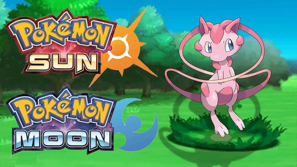 pokemon sun and moon free online games to play
