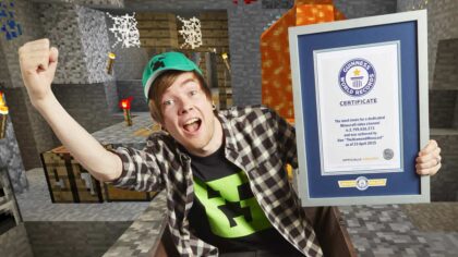 Dantdm Is Heading On Tour Fun Kids The Uk S Children S Radio Station