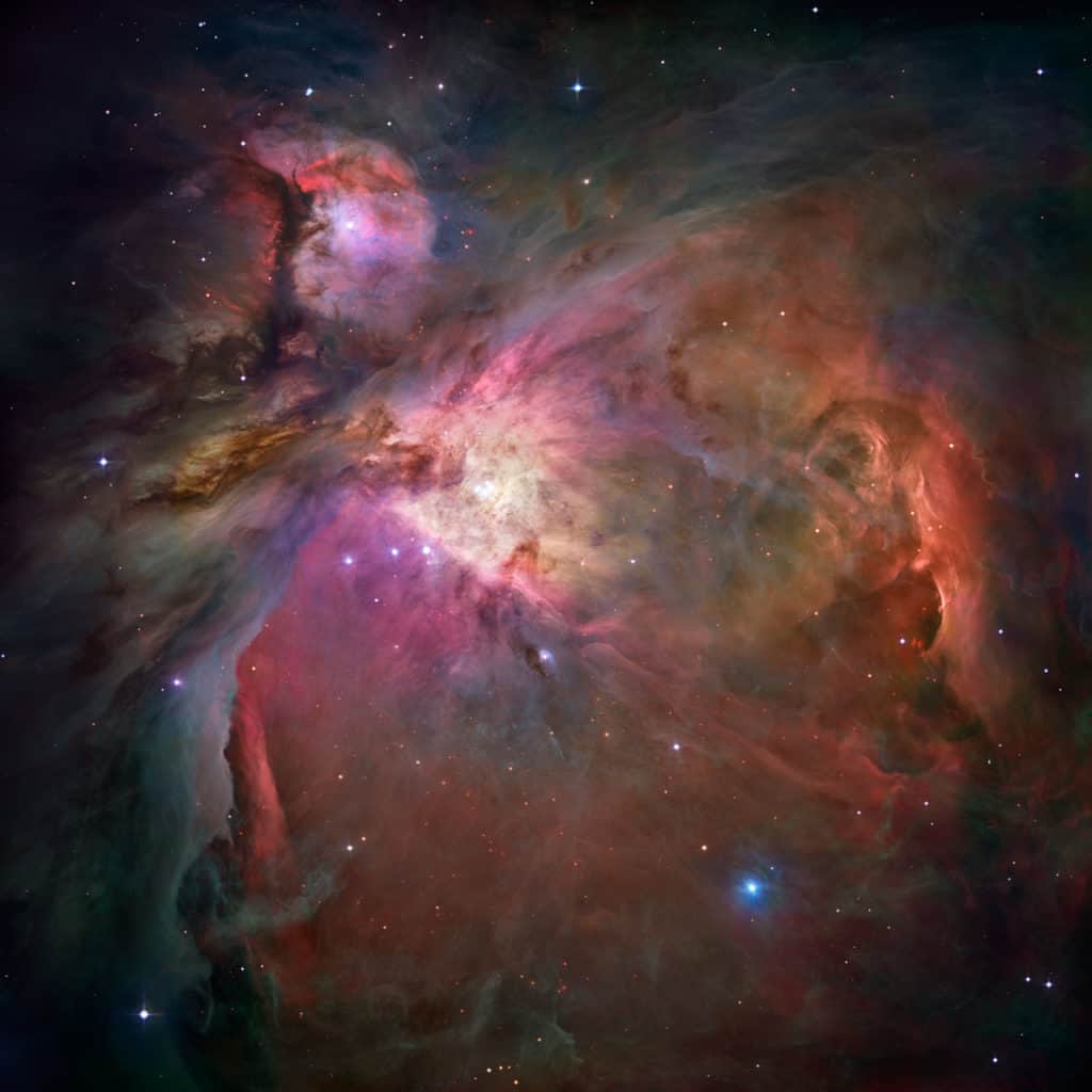 Everything you need to know about nebulae! - Fun Kids - the UK&rsquo;s