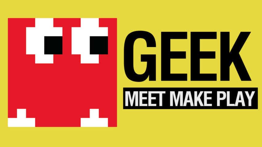 Check out the GEEK Gaming Festival at Dreamland, Margate, this February ...