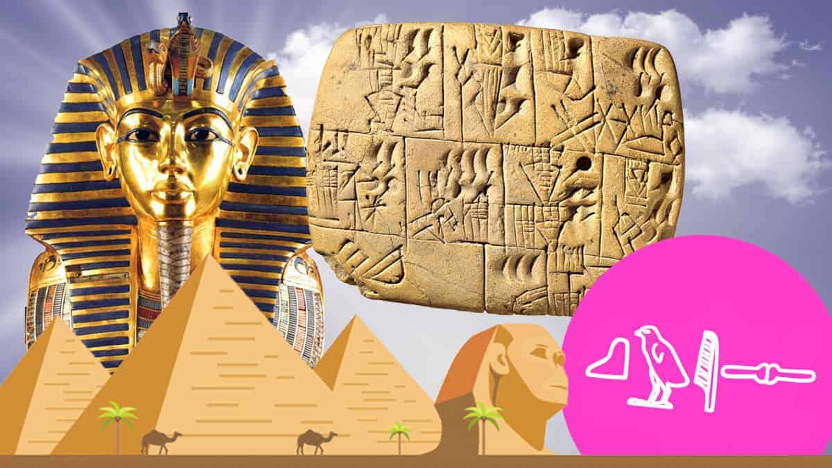 How Many Questions Can You Get Right In This Ancient Egyptian Quiz ...