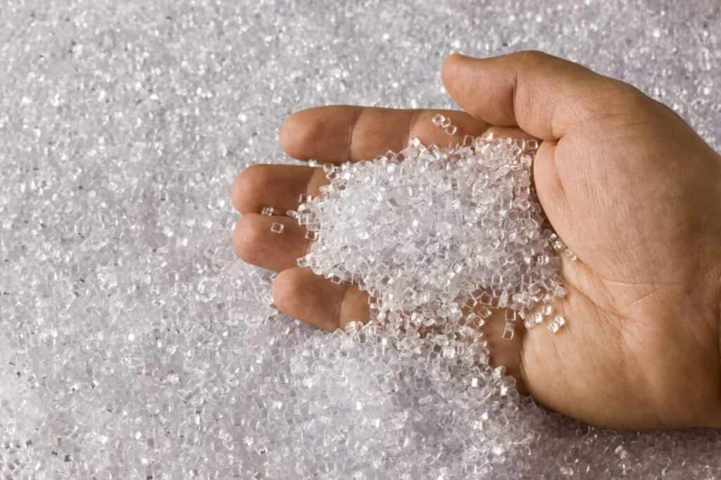 How are plastic bottles made? Fun Kids the UK's children's radio