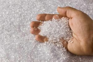 How are plastic bottles made? - Fun Kids - the UK's children's radio