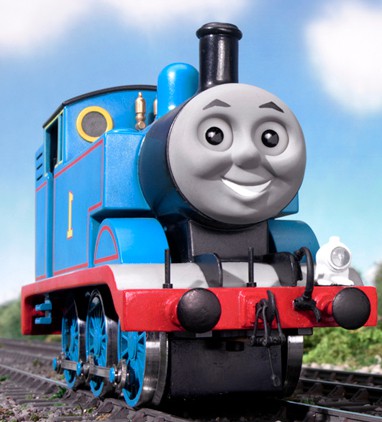 Thomas & Friends™: Big World! Big Adventures! The Movie is coming to ...
