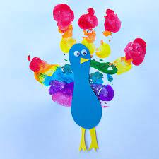 Five Minute Fun: Playing with colours! - Fun Kids - the UK's children's ...