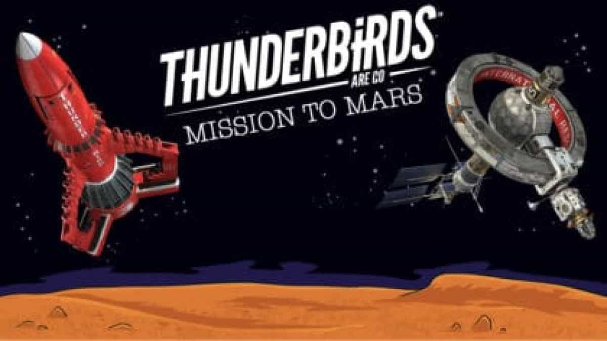 Why Are We Trying To Go To Mars?