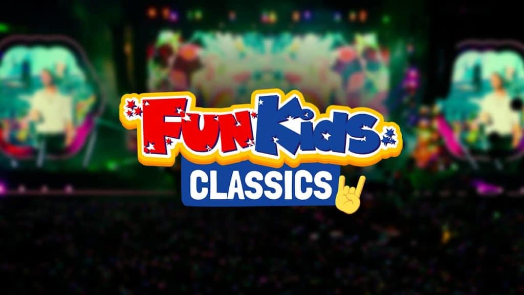 Fun kids deals radio