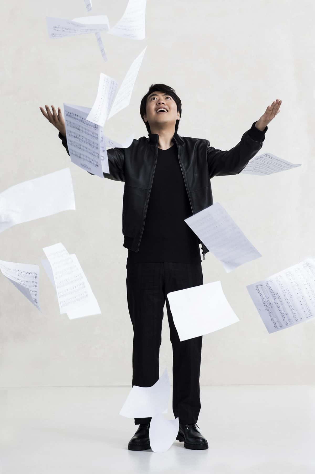 Meet Lang Lang! - Fun Kids - the UK's children's radio station