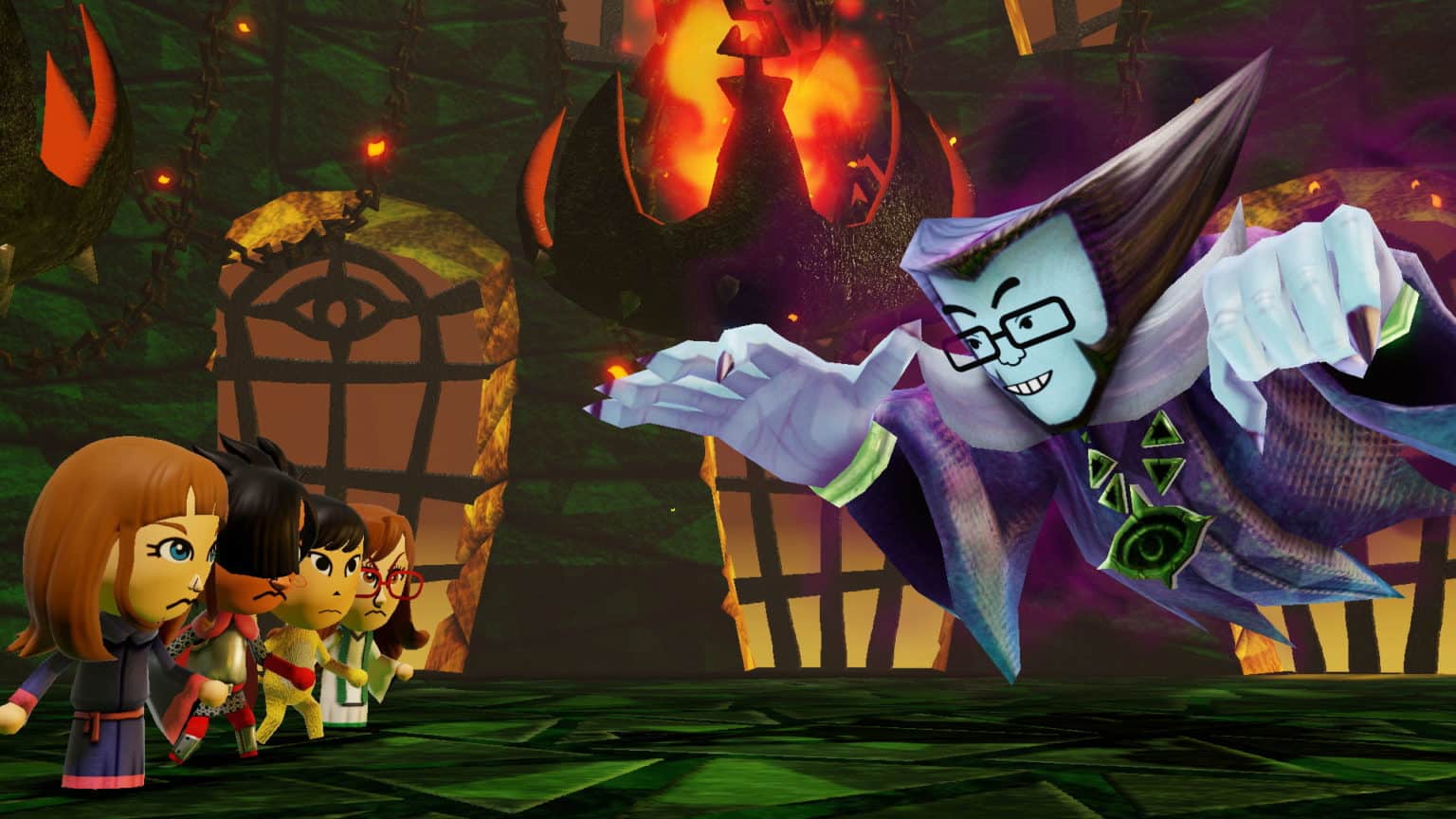 how to get miitopia free how to get miitopia free