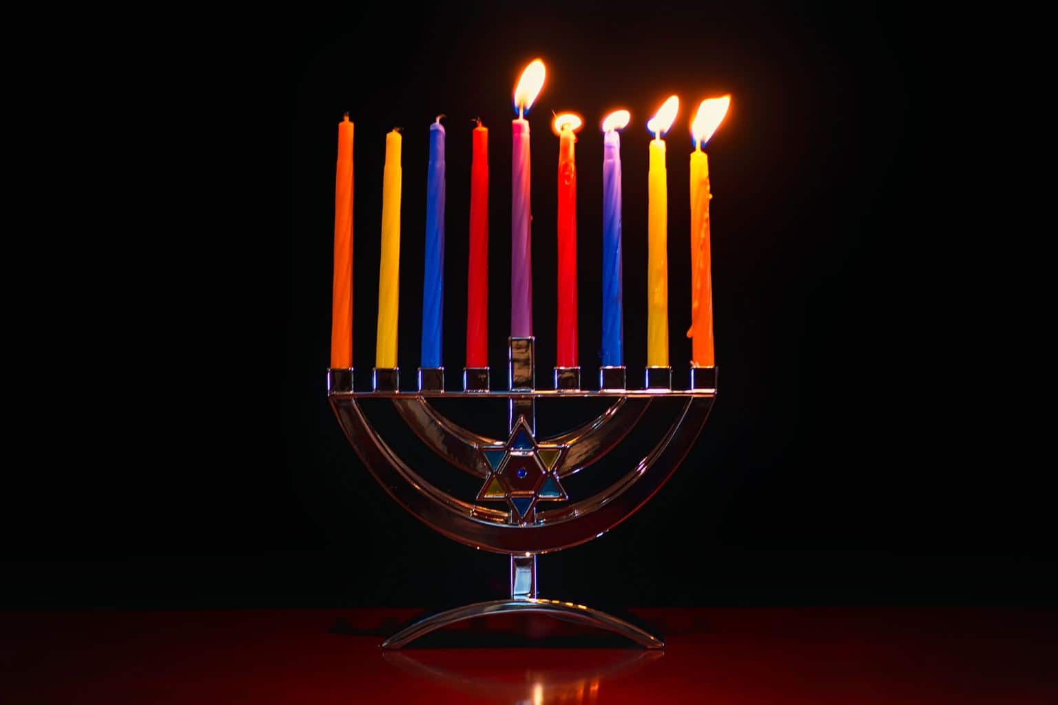 Top 10 Facts About Hanukkah! Fun Kids the UK's children's radio station