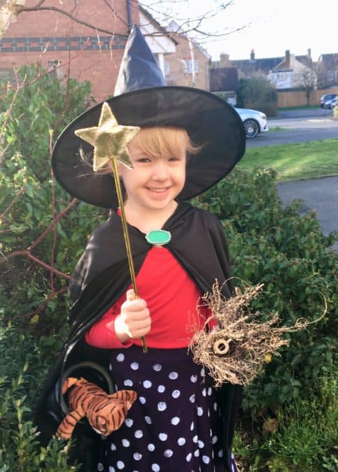 Show us your World Book Day costume! - Fun Kids - the UK's children's ...