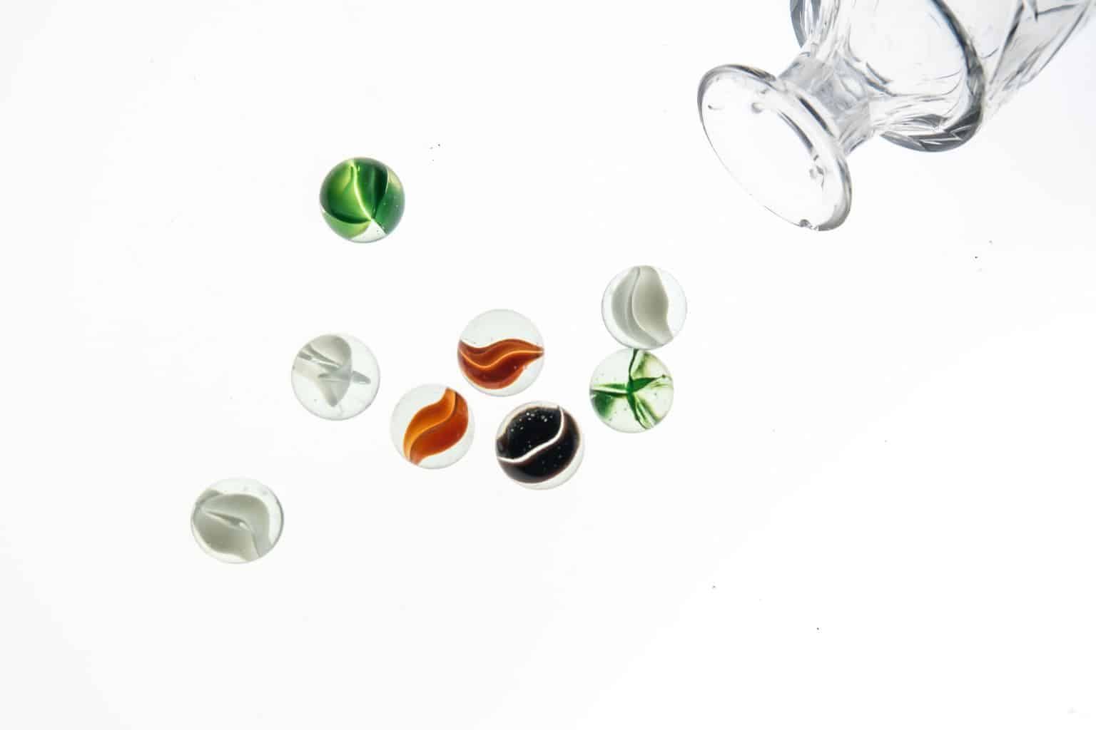 How are marbles made? Fun Kids the UK's children's radio station