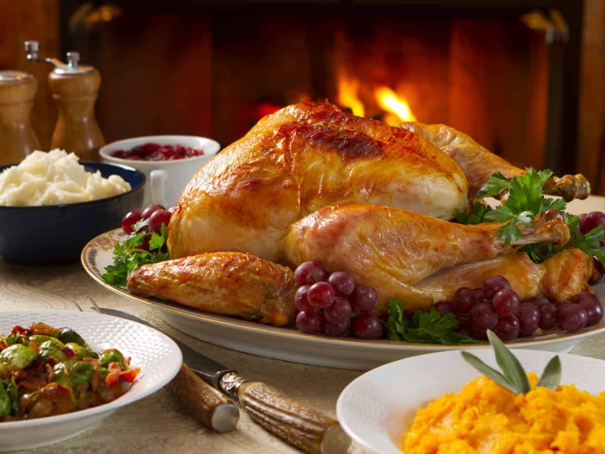 Top 10 Facts About Thanksgiving! - Fun Kids - the UK's children's radio ...