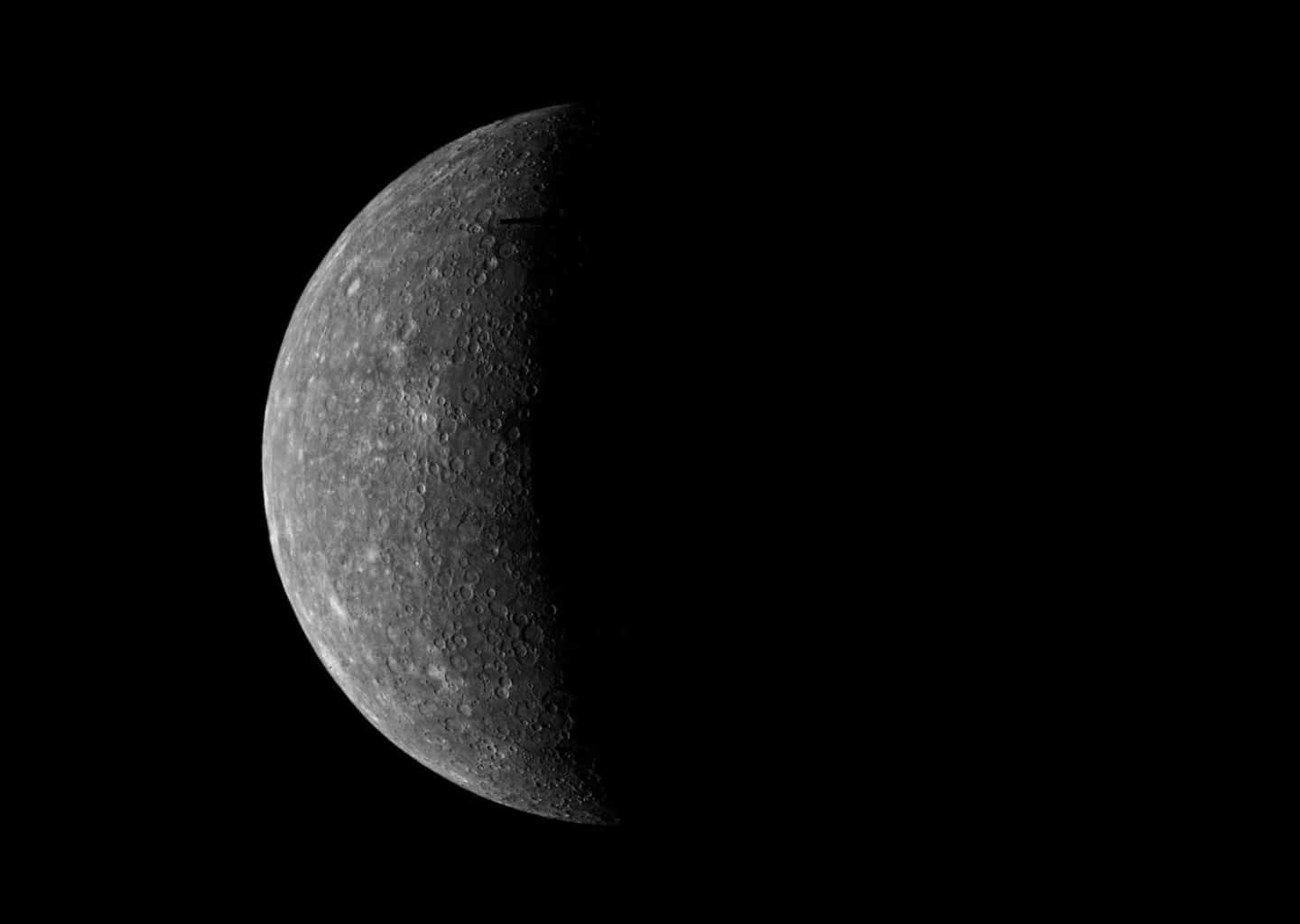 Top 10 Facts About Mercury! - Fun Kids - the UK's children's radio station