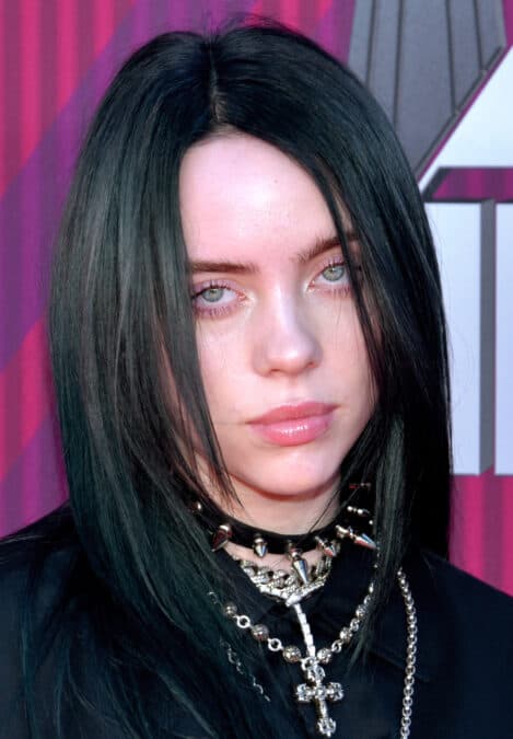 Top 10 Facts About Billie Eilish! - Fun Kids - the UK's children's ...