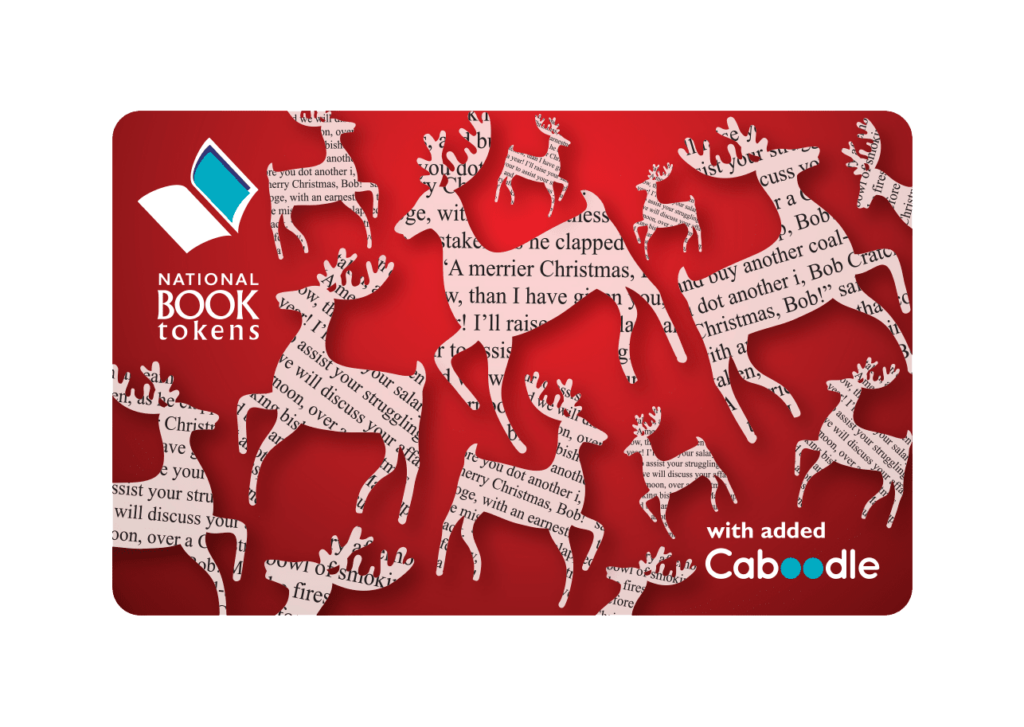 National Book Tokens a gift beyond words. Fun Kids the UK's