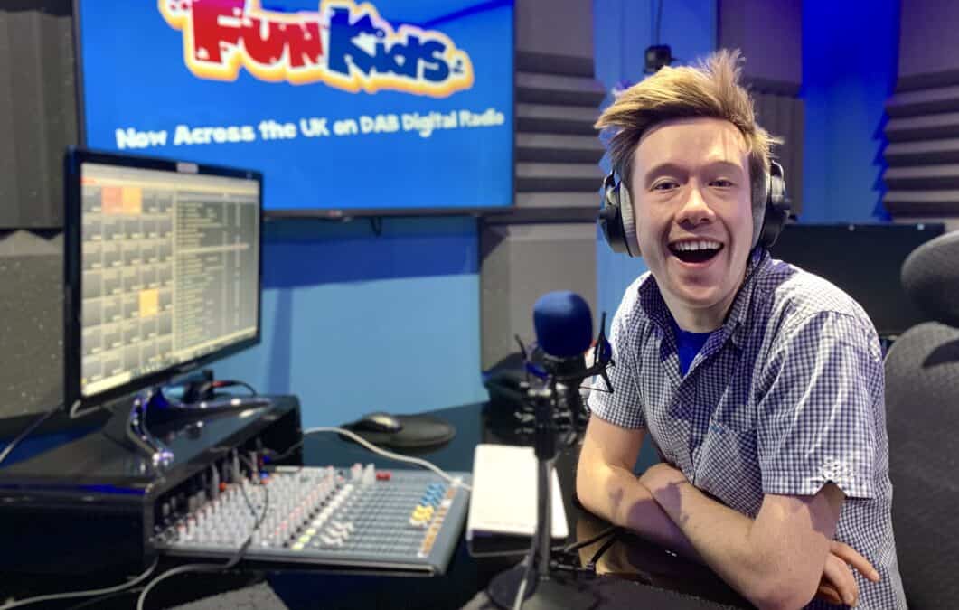 Fun Kids Podcasts+ - Fun Kids - the UK's children's radio station