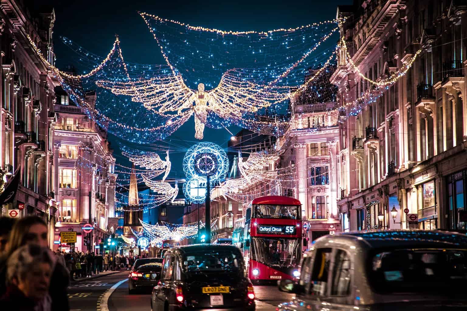 The Engineering behind Christmas Lights Fun Kids the UK's children