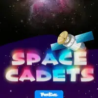 Space Cadets: Story for Kids