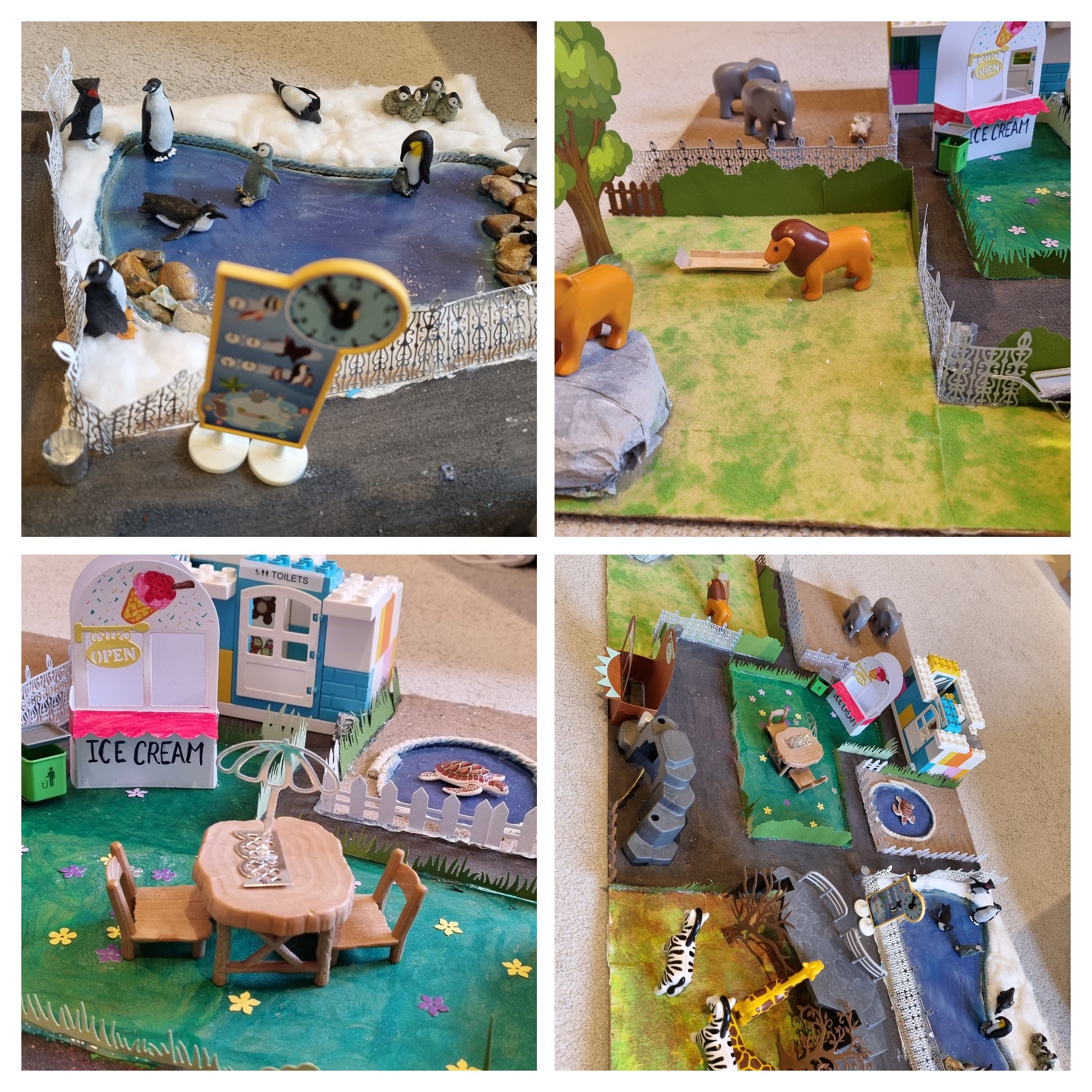 Your engineering ideas revealed Fun Kids the UK's children's radio