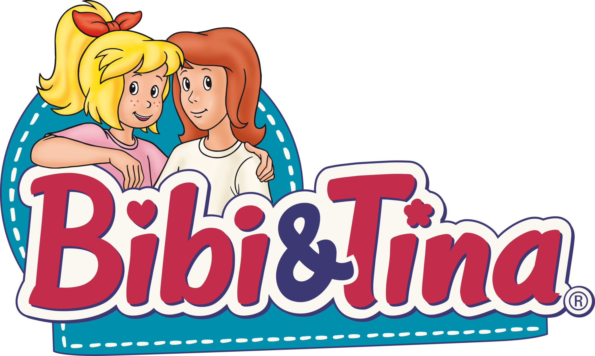  Foto zu Listen to the Bibi and Tina audio series! - Fun Kids - the UK's 