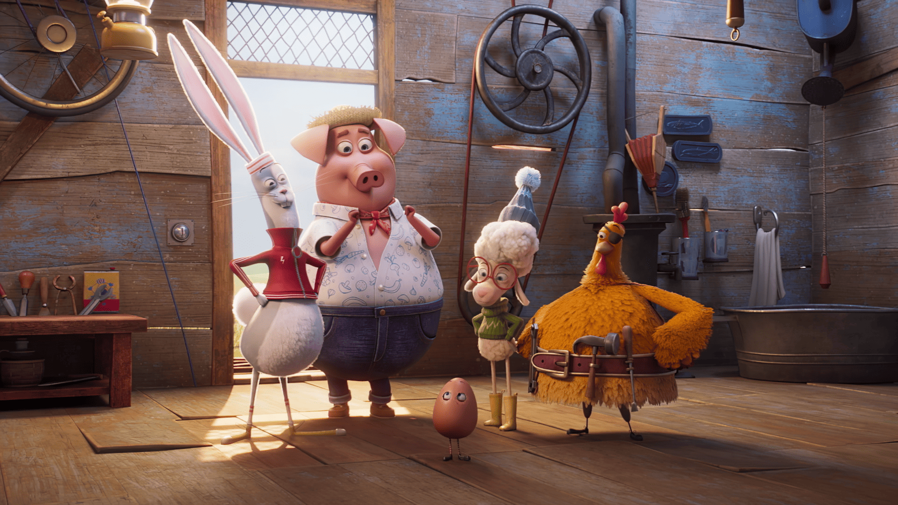 Learn to Draw with Coop Troop! - Fun Kids - the UK's children's radio ...