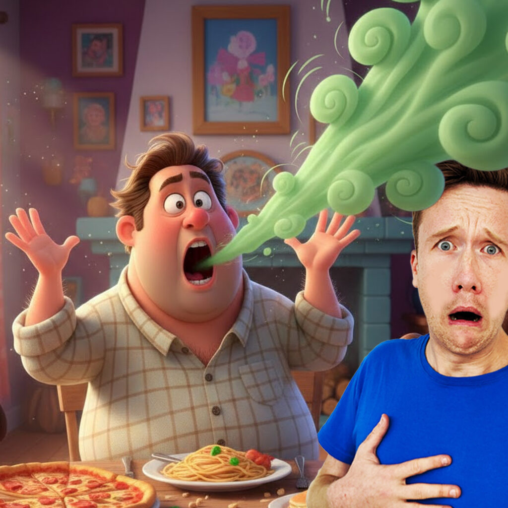 Why Do We Have Eyebrows?🤨 👀 - Fun Kids - the UK's children's radio station