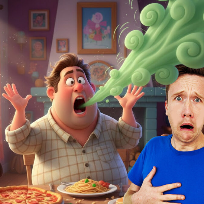 Why Do We Have Eyebrows?🤨 👀 - Fun Kids - the UK's children's radio station