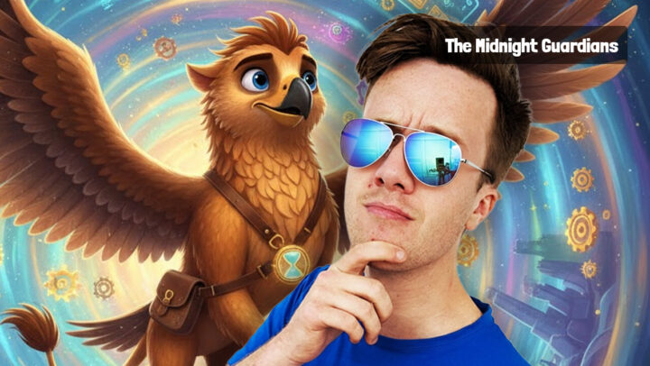 The Midnight Guardians