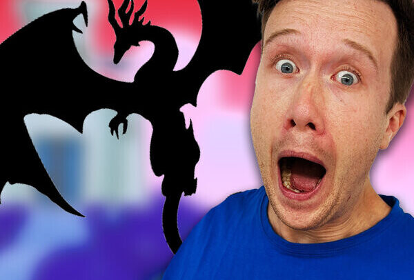 A Dragon Called Tea Kettle