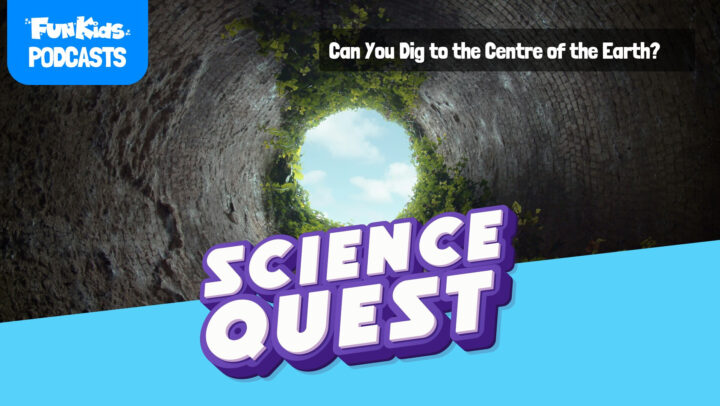 Can You Dig to the Centre of the Earth?  🌍 ⛏️
