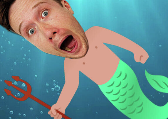 The Mysterious Mermaids