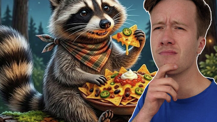 Knickerbocker and the Nachos