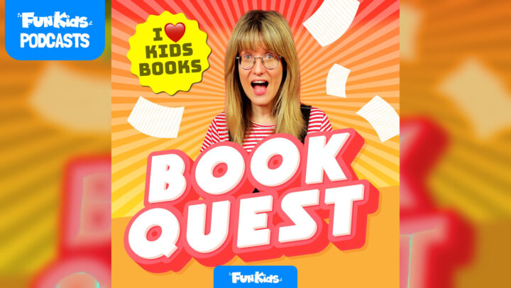 The 9-Year-Old Intergalactic Postman and Ben Miller’s Dreadful Dragon📮🐉