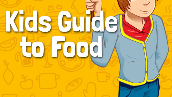 Rhubarb (Fruit & Root Crew)