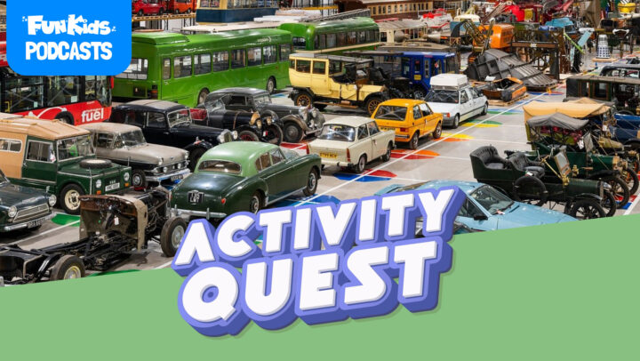 Swindon’s Science Innovation Park