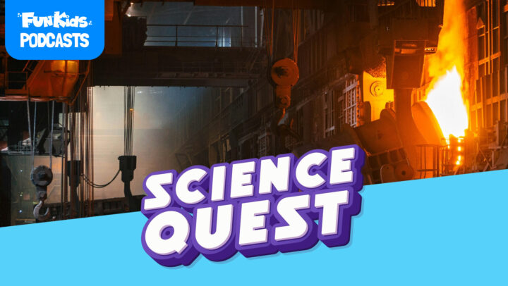 AMAZING ALUMINIUM: What is Aluminium?