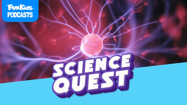 BRAIN BOX: A High-Tech Science Question Chamber 🧠⚡