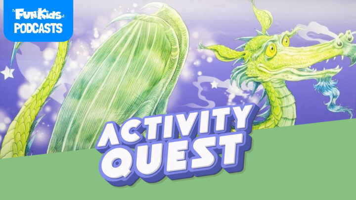 A Magical Day at the British Library’s Fairy Tales Exhibition